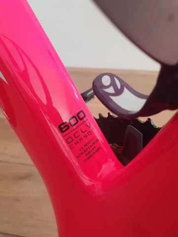 Gebrauchtes Trek Madone 9 ProjectOne 2017 Road & Gravel, Weiß — Bild 8 von 27