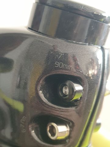 Gebrauchtes Trek Madone 9 ProjectOne 2017 Road & Gravel, Weiß — Bild 26 von 27