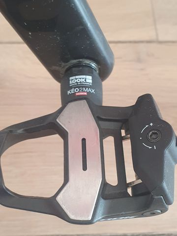Gebrauchtes Trek Madone 9 ProjectOne 2017 Road & Gravel, Weiß — Bild 12 von 27