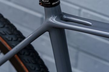 Tweedehands Sarto Gravel TA 2022 Road & Gravel — afbeelding 10 van 15