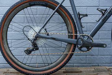 Tweedehands Sarto Gravel TA 2022 Road & Gravel — afbeelding 2 van 15