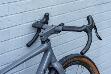 Tweedehands Sarto Gravel TA 2022 Road & Gravel — afbeelding 11 van 15