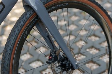 Tweedehands Sarto Gravel TA 2022 Road & Gravel — afbeelding 4 van 15