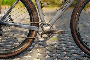 Tweedehands Sarto Gravel TA 2022 Road & Gravel — afbeelding 5 van 15