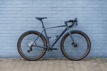 Sarto - Sarto Gravel TA, 2022