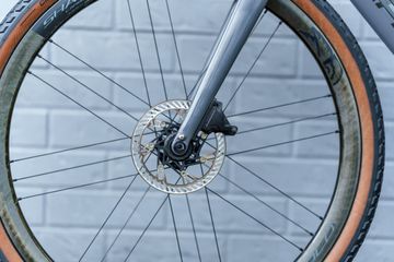 Tweedehands Sarto Gravel TA 2022 Road & Gravel — afbeelding 14 van 15