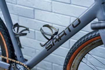 Tweedehands Sarto Gravel TA 2022 Road & Gravel — afbeelding 9 van 15