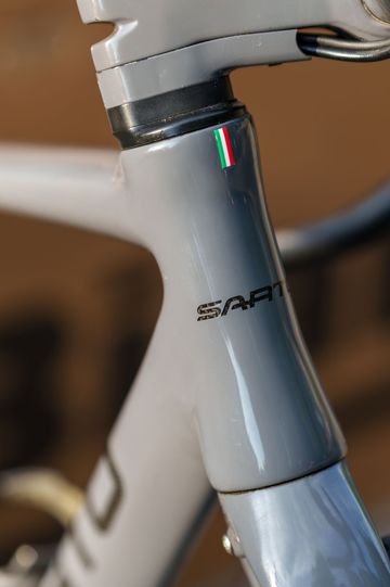 Tweedehands Sarto Gravel TA 2022 Road & Gravel — afbeelding 6 van 15
