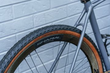 Tweedehands Sarto Gravel TA 2022 Road & Gravel — afbeelding 12 van 15