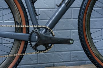 Tweedehands Sarto Gravel TA 2022 Road & Gravel — afbeelding 3 van 15