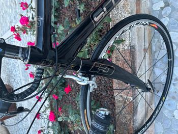 Used Scott CR-1-Ultegra 2007 Road & Gravel, Black — image 8 of 13