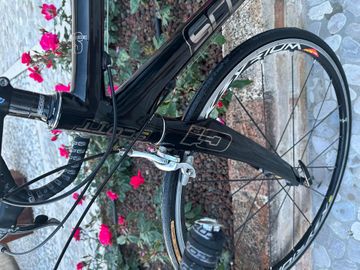 Brugt Scott CR-1-Ultegra 2007 Road & Gravel — billede 8 af 13