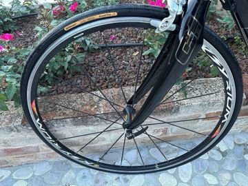Brugt Scott CR-1-Ultegra 2007 Road & Gravel — billede 11 af 13
