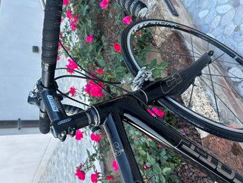 Used Scott CR-1-Ultegra 2007 Road & Gravel, Black — image 5 of 13