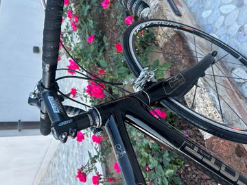 Brugt Scott CR-1-Ultegra 2007 Road & Gravel — billede 5 af 13