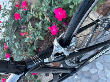Brugt Scott CR-1-Ultegra 2007 Road & Gravel — billede 6 af 13
