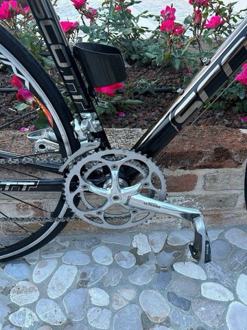 Brugt Scott CR-1-Ultegra 2007 Road & Gravel — billede 2 af 13
