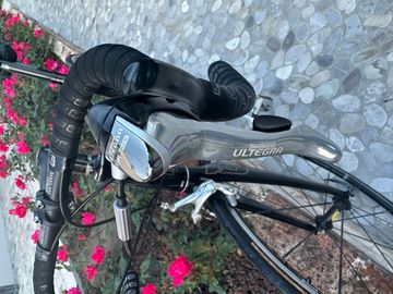 Brugt Scott CR-1-Ultegra 2007 Road & Gravel — billede 10 af 13