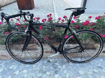 Brugt Scott CR-1-Ultegra 2007 Road & Gravel — billede 13 af 13