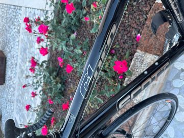 Brugt Scott CR-1-Ultegra 2007 Road & Gravel — billede 4 af 13