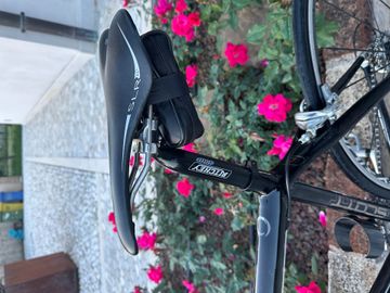 Brugt Scott CR-1-Ultegra 2007 Road & Gravel — billede 7 af 13