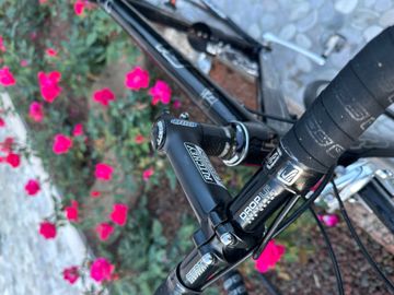 Brugt Scott CR-1-Ultegra 2007 Road & Gravel — billede 9 af 13