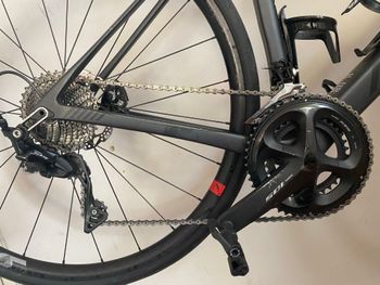 Käytetty Merida SCULTURA ENDURANCE 4000 2022 2022 Road & Gravel — kuva 3 / 3
