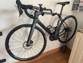 Käytetty Merida SCULTURA ENDURANCE 4000 2022 2022 Road & Gravel — kuva 2 / 3