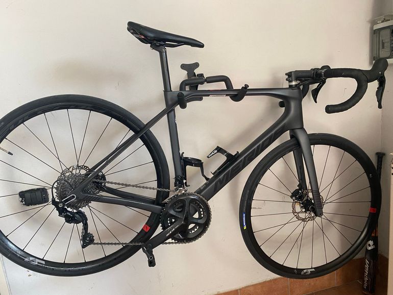 Käytetty Merida SCULTURA ENDURANCE 4000 2022 2022 Road & Gravel — kuva 1 / 3