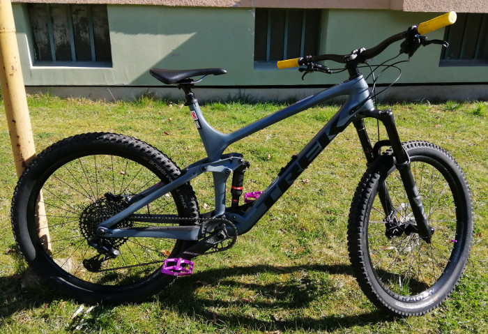 Trek remedy cheap 9.7 2020