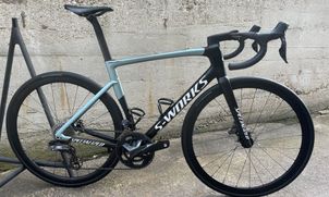 Specialized - S-Works Tarmac SL7 - Shimano Dura-Ace Di2 2023, 2023