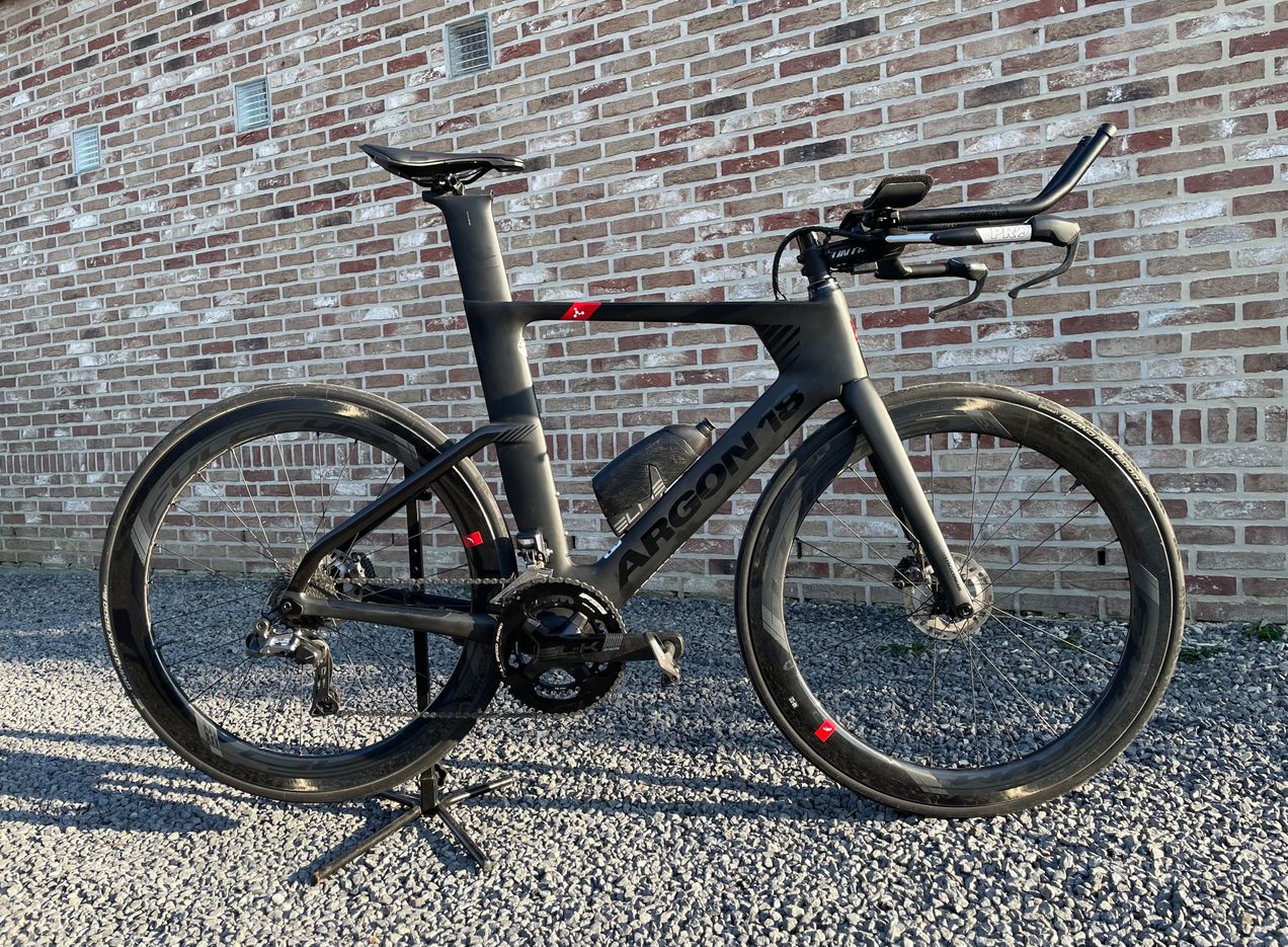 Argon e117 di2 hotsell