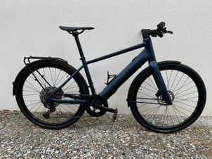 Canyon - Commuter ON 7, 2022