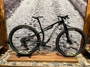 Specialized - S-Works Epic AXS, 2022