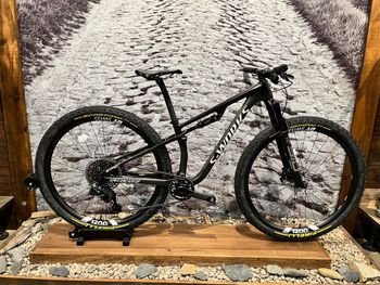 Specialized - S-Works Epic AXS, 2022