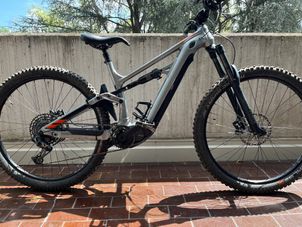 Cannondale - Moterra Neo 4 2023, 2023