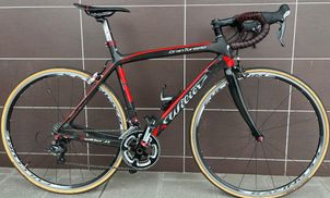 Wilier - Grand Turismo, 2017