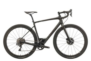 Specialized - S-Works Diverge, 2018