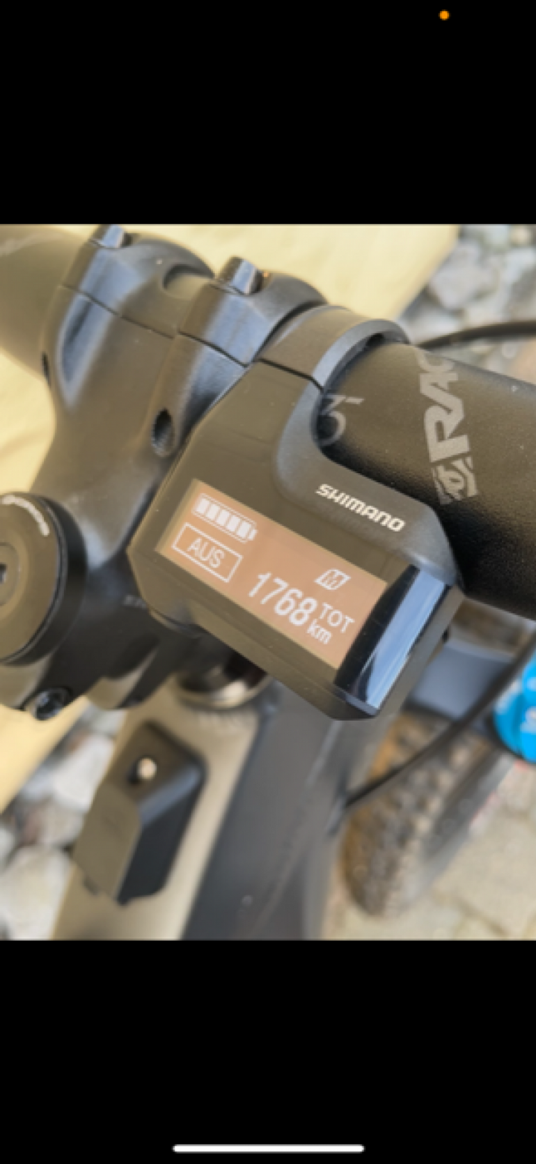 Used Canyon Spectral:ON 6.0 2019 Mountainbike, Black — image 2 of 4