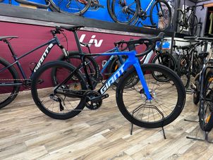 Giant - Propel, Advanced Pro 0 2024, 2024