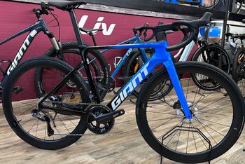 Giant - Propel, Advanced Pro 0 2024, 2024