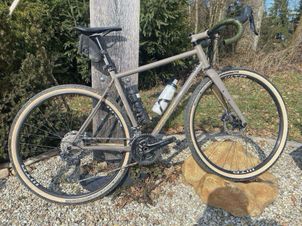 Norco - Search XR S1 700c 2021, 2021