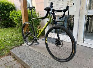 Cannondale - Cannondale Slate Force 1, 2018