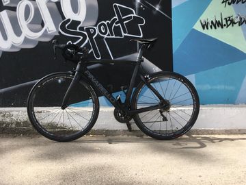 Used Pinarello GAN 2018 2018 Road & Gravel