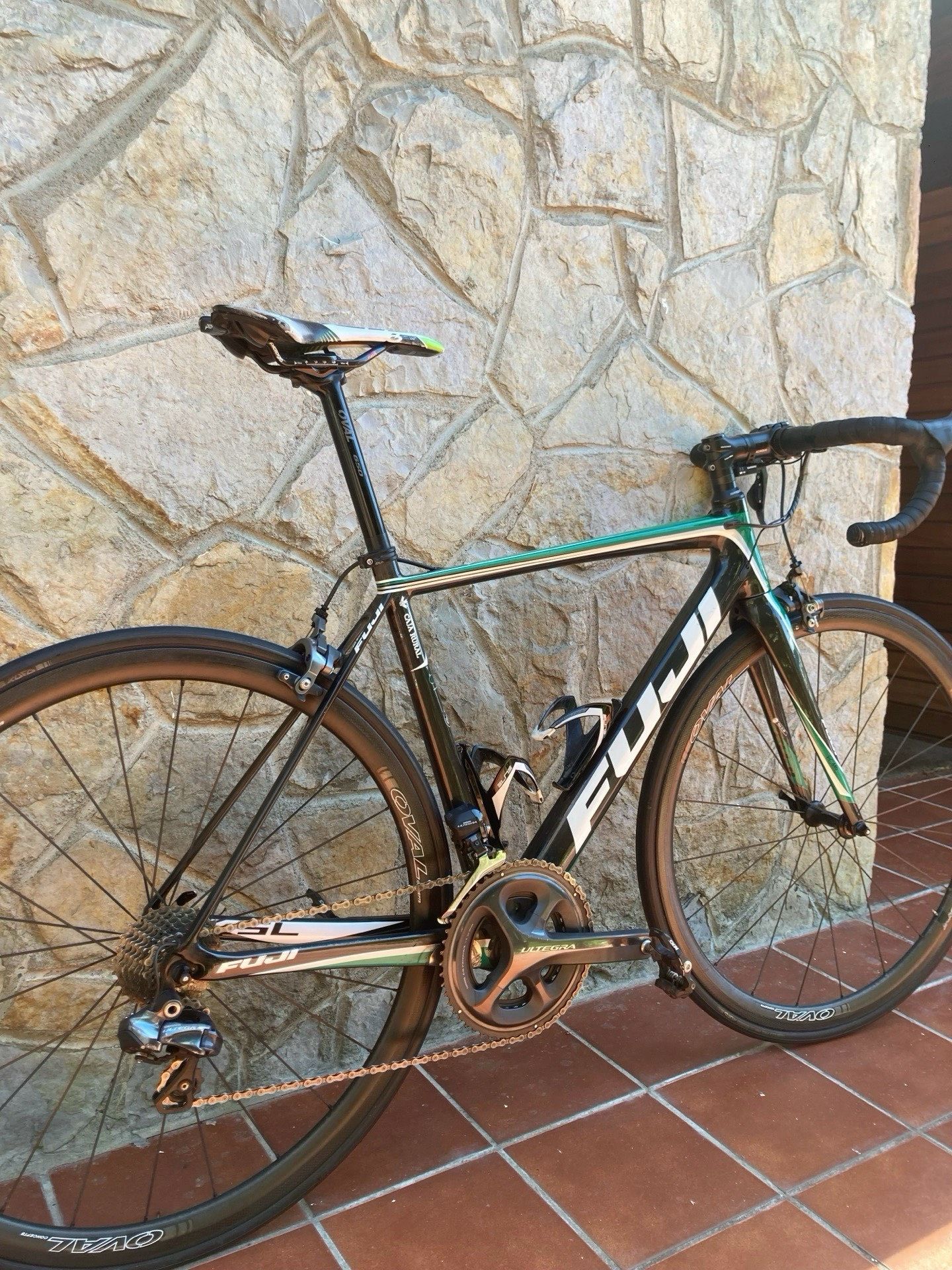 FUJI SL1.1 46サイズ FUJI SL1.1 46サイズ