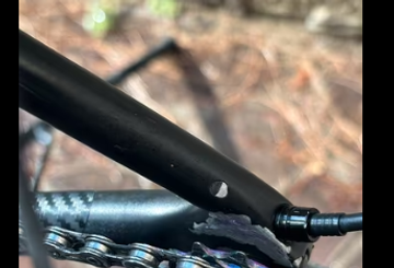 Použité Giant TCR Advanced Pro Team 2021 Road & Gravel — obrázek 7 z 8