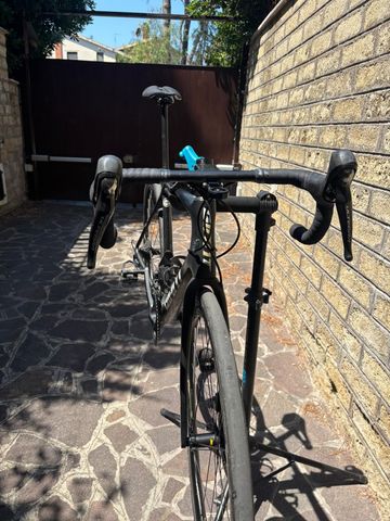 Použité Giant TCR Advanced Pro Team 2021 Road & Gravel — obrázek 5 z 8