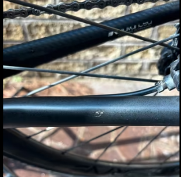 Použité Giant TCR Advanced Pro Team 2021 Road & Gravel — obrázek 8 z 8
