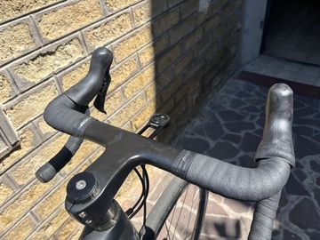 Použité Giant TCR Advanced Pro Team 2021 Road & Gravel — obrázek 2 z 8