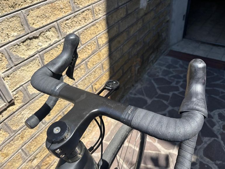 Brugt Giant TCR Advanced Pro Team 2021 Road & Gravel — billede 2 af 8